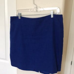 Skirt
